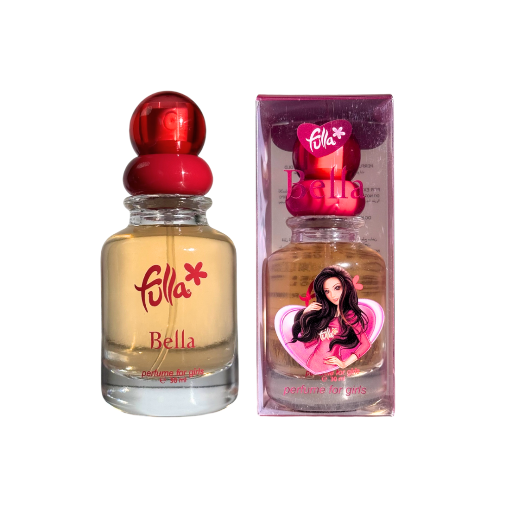 Fulla Perfume – bella 30 ml – United Care