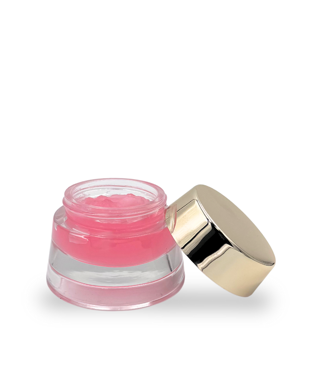 antique solid perfume